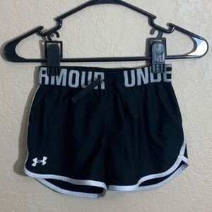 Under Armour shorts